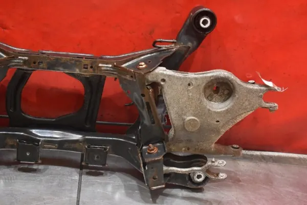 OEM mamAUTO-1049732- Hinterachsträger für Jaguar XF X260 image 3