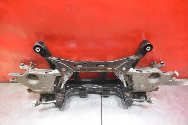 OEM mamAUTO-1049732- Hinterachsträger für Jaguar XF X260 image 7