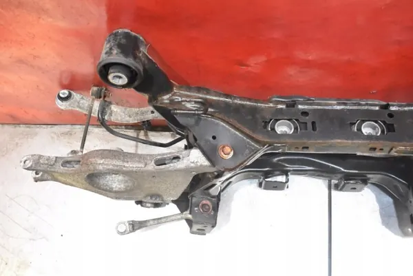 OEM mamAUTO-1049732- Hinterachsträger für Jaguar XF X260 image 8