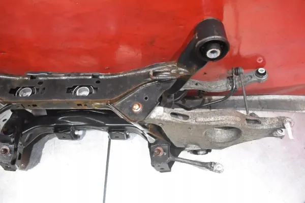 OEM mamAUTO-1049732- Hinterachsträger für Jaguar XF X260 image 9