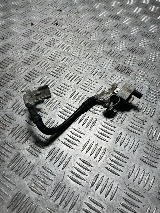 Batterieklemme OEM 5WA915181C für Seat Leon image 2