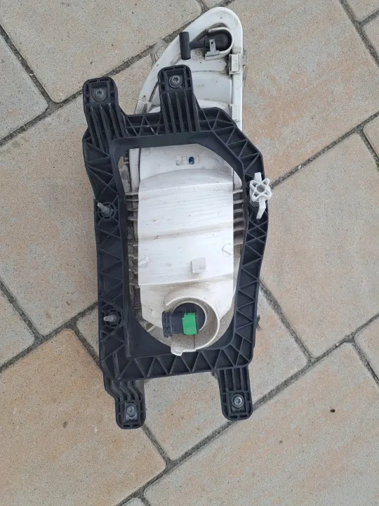 Faro Halógeno DAF OEM 1ND01022323 Delantero Derecho image 3