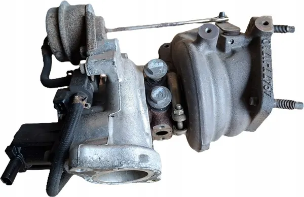 Turboalimentador B20NHT Opel Insignia A Lift 2.0 Turbo image 2