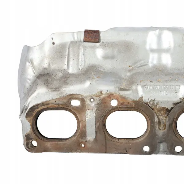 Mercedes-Benz OE A2701420380 Thermal Cover Gasket image 2