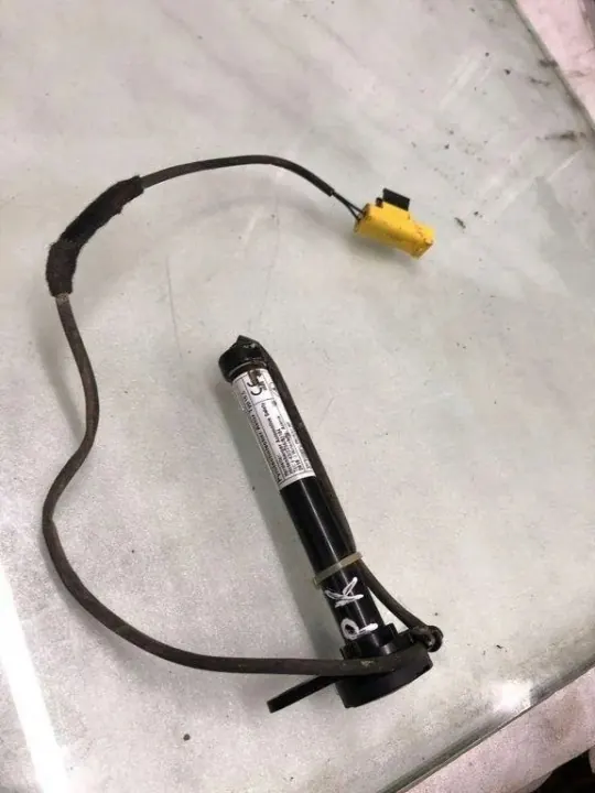 OEM 1179061000 Airbag-Inflator Mercedes W177 image 3