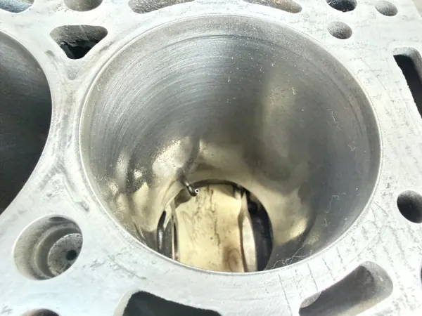 Bloco motor OEM 9804424284411 para Peugeot Expert 2.0 HDI image 9