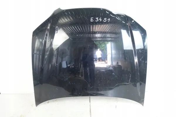 Subaru Motorafdekking OEM - Legacy IV 2003-2009 image 2