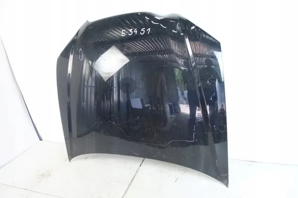 Subaru Motorafdekking OEM - Legacy IV 2003-2009 image 3