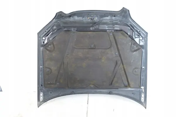 Subaru Motorafdekking OEM - Legacy IV 2003-2009 image 8