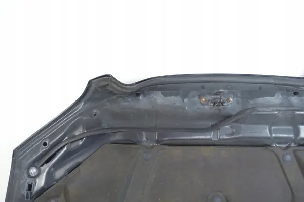 Subaru Motorafdekking OEM - Legacy IV 2003-2009 image 9