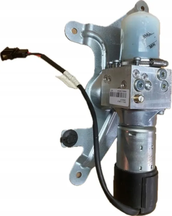 Audi OE Dachpumpe OEM 8P7871791A - Gebraucht image 2