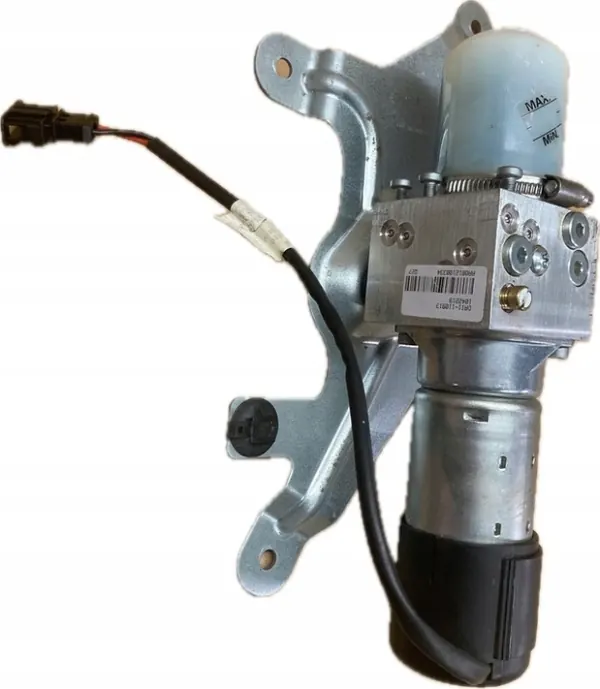 Audi OE Dachpumpe OEM 8P7871791A - Gebraucht image 3
