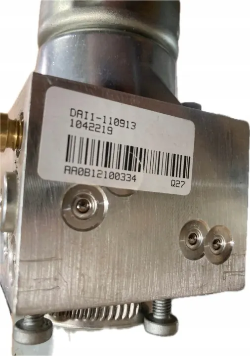 Audi OE Dachpumpe OEM 8P7871791A - Gebraucht image 4