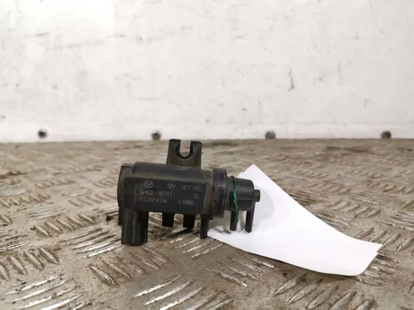 Mazda MAP-sensor OEM FBZ12031 för CX-5 2014 image 2