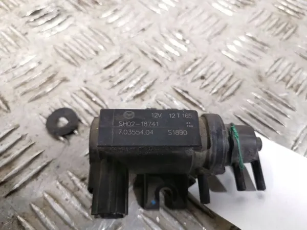 Mazda MAP-sensor OEM FBZ12031 för CX-5 2014 image 3