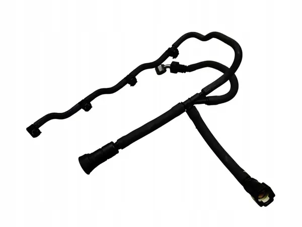 Manguera de rebose OEM 31452373 para Volvo 2.0 D2 image 2
