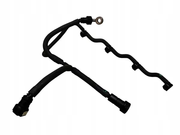 Manguera de rebose OEM 31452373 para Volvo 2.0 D2 image 3