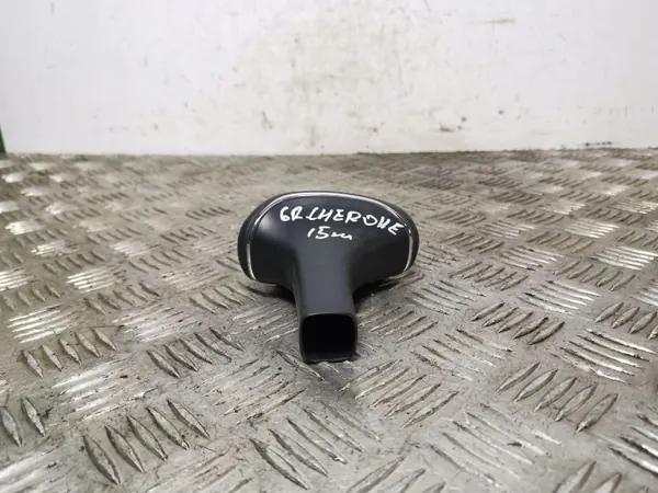 Pomo de cambio Jeep OEM FOB20252 - Usado image 3