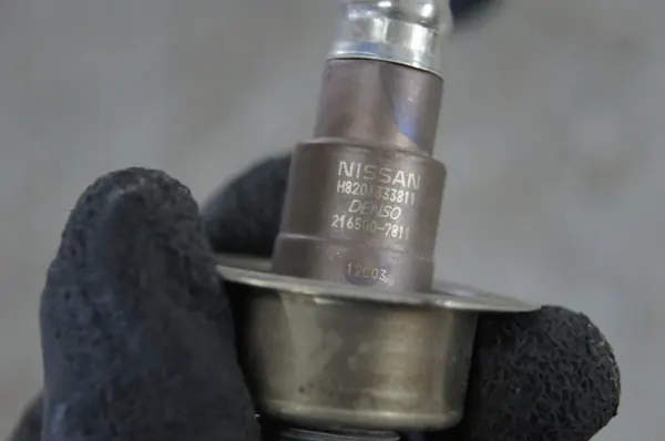 Lambda-Sonde OEM 216500-7811 für Infiniti Q50 3.0 BiTurbo image 3