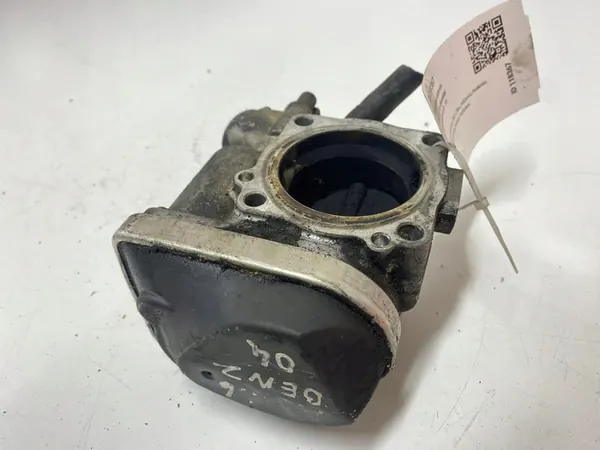 Corpo de borboleta Audi A3 S3 8P 06A133062A image 3