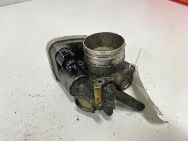 Corpo de borboleta Audi A3 S3 8P 06A133062A image 5