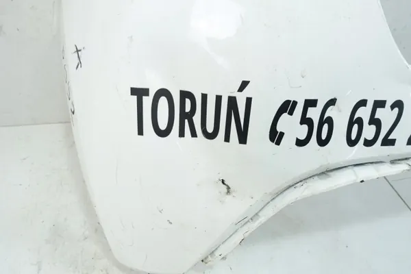 OEM 52159-K0030 Bakre stötfångare för Toyota Yaris IV 2020- image 3