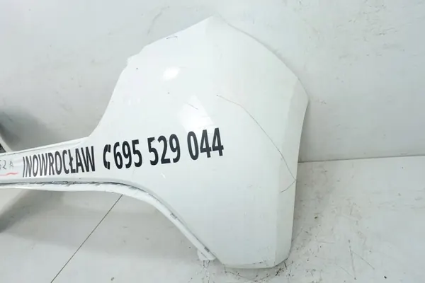OEM 52159-K0030 Bakre stötfångare för Toyota Yaris IV 2020- image 7