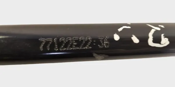 OEM 4871006170 Bakre stabilisatorfäste - Höger sida image 6