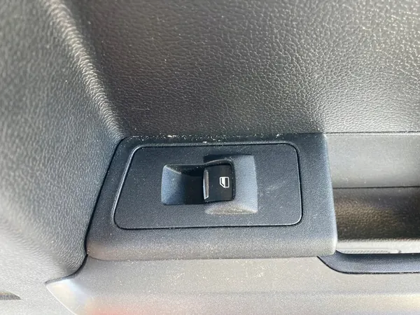 FORD F-150 2015+ Rechte hintere Türverkleidung SuperCab image 2