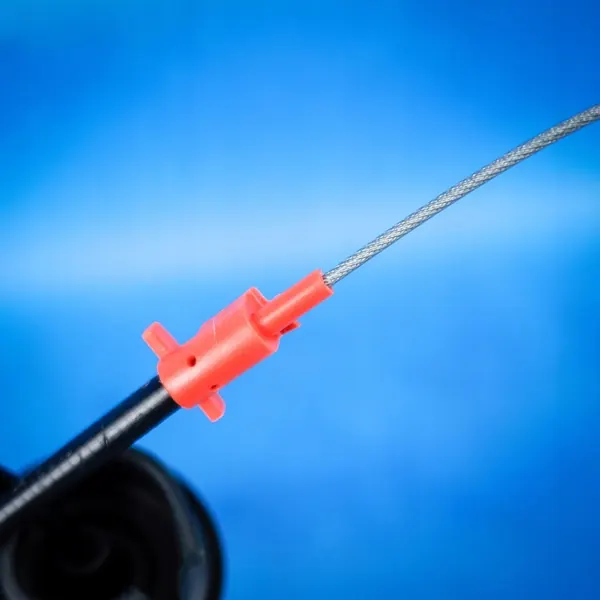 Linke Vordertürschloss Audi A8 S8 4H 4H1837015E image 4