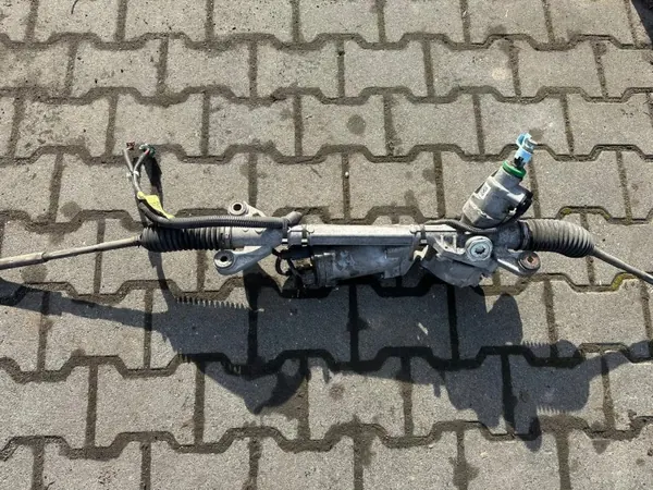 Cárter da caixa Subaru XV II OEM 34110FL040 image 2