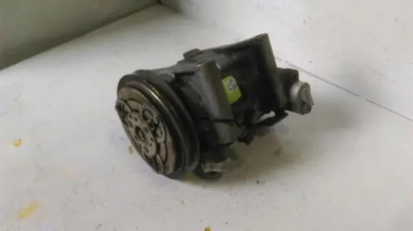 Compressore AC Nissan X-Trail 2.2 DCI 926005M301 image 2