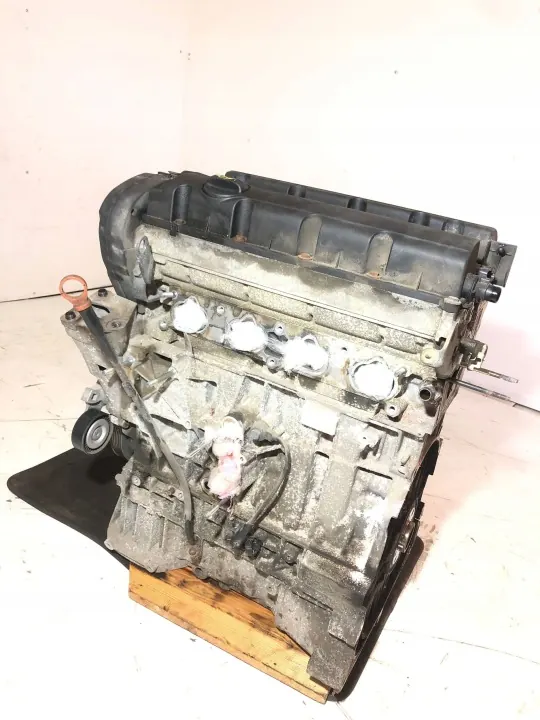 Gebrauchter Peugeot 2.0L Motor EW10AF - 144 PS image 2