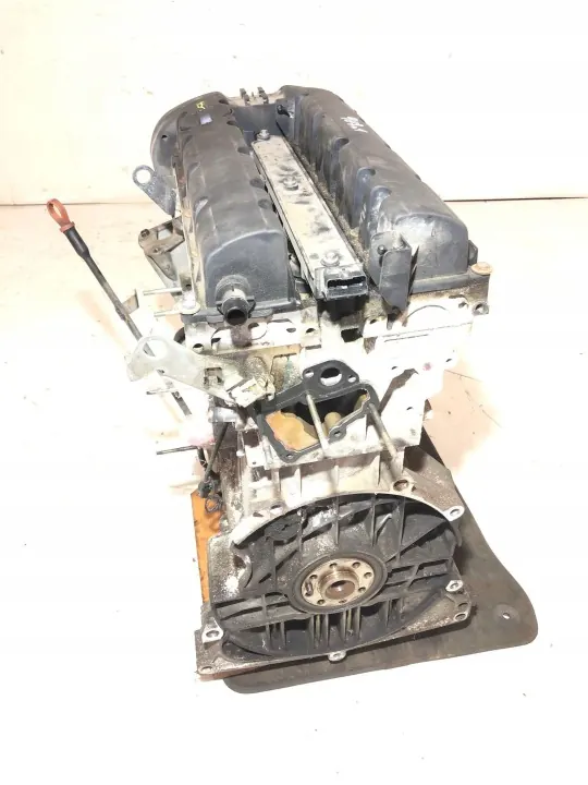 Gebrauchter Peugeot 2.0L Motor EW10AF - 144 PS image 3