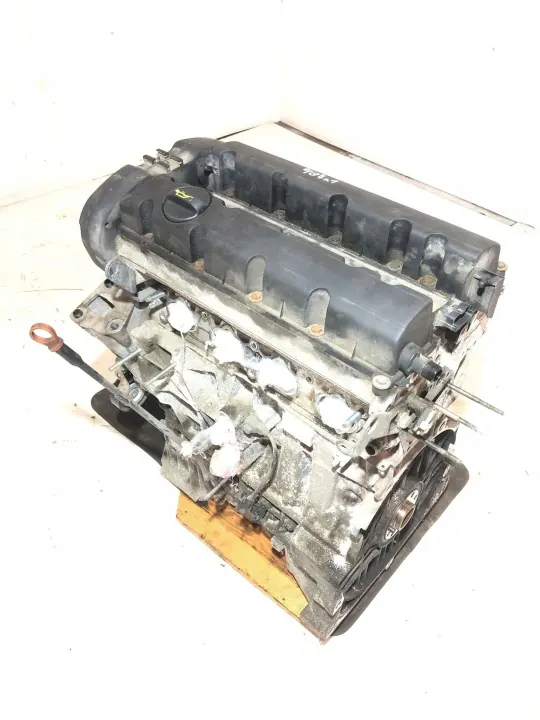 Gebrauchter Peugeot 2.0L Motor EW10AF - 144 PS image 4