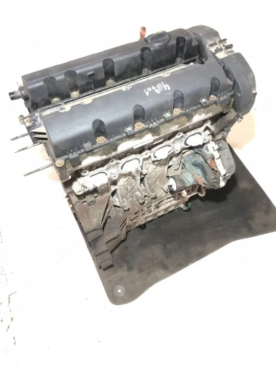 Gebrauchter Peugeot 2.0L Motor EW10AF - 144 PS image 5