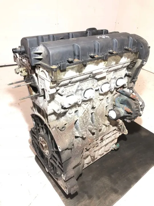 Gebrauchter Peugeot 2.0L Motor EW10AF - 144 PS image 6