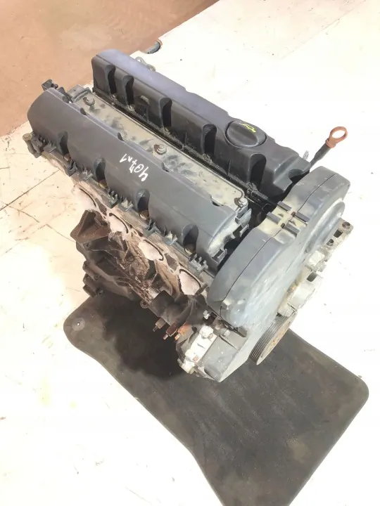 Gebrauchter Peugeot 2.0L Motor EW10AF - 144 PS image 7