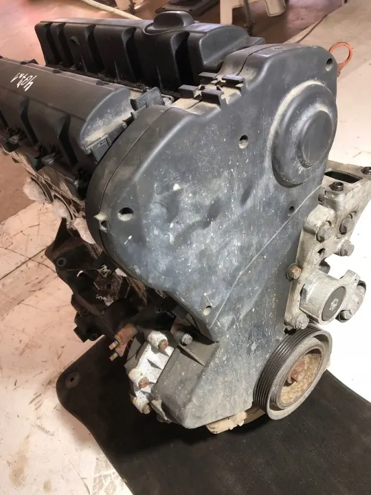 Gebrauchter Peugeot 2.0L Motor EW10AF - 144 PS image 8