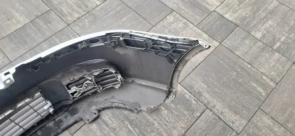 Paraurti anteriore Volkswagen VW GOLF 5 V 04-08 image 6