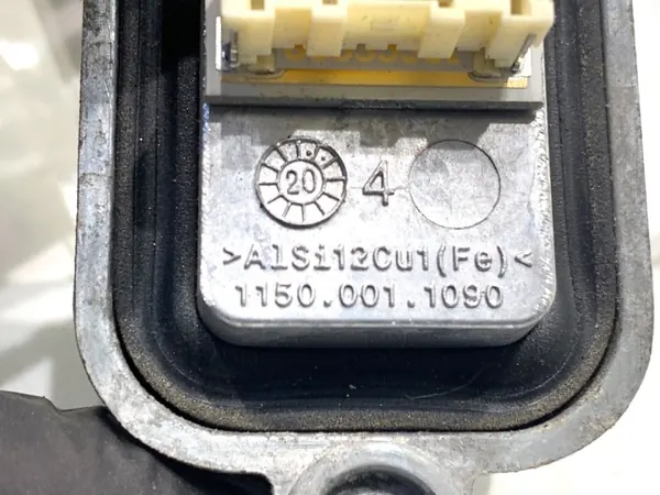 Module LED OEM 11500011090 pour Skoda Superb III image 5