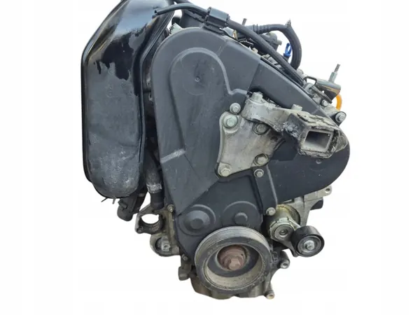 Motor PEUGEOT 307 2.0 HDI RHY - Pieza OEM usada image 3