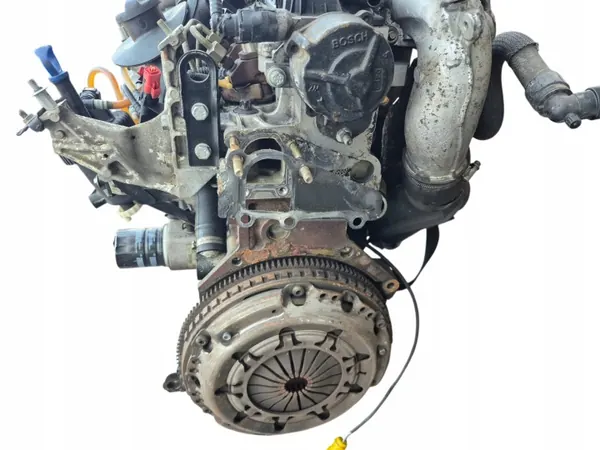 Motor PEUGEOT 307 2.0 HDI RHY - Pieza OEM usada image 5