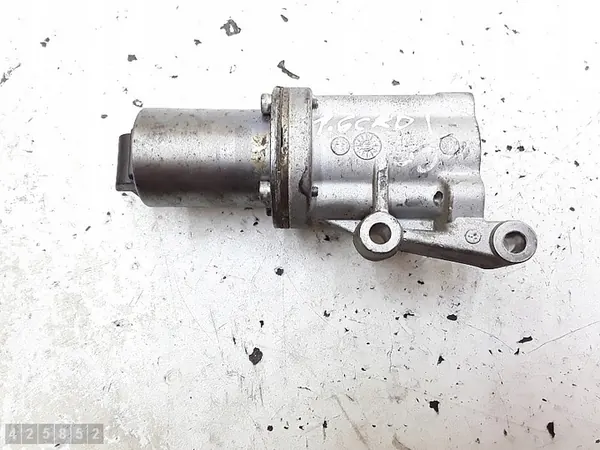 EGR-venttiili Kia Soul 2009 1600CRDi 284102A350 image 3