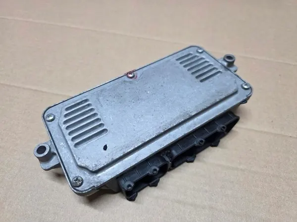 CONTROLEUR FIAT METATRON 55258474 LPG SDU (18) image 4