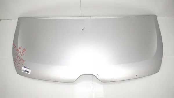 Motorabdeckung OEM 368446922 für Renault Master III image 2