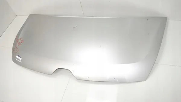 Motorabdeckung OEM 368446922 für Renault Master III image 3
