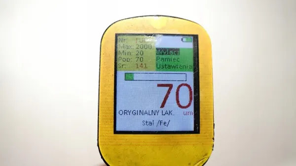 Motorabdeckung OEM 368446922 für Renault Master III image 8