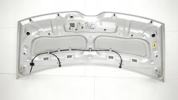 Motorabdeckung OEM 368446922 für Renault Master III image 9