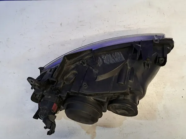 Oikea ajovalaisin Saab 9-3 Ver1 2005 image 5